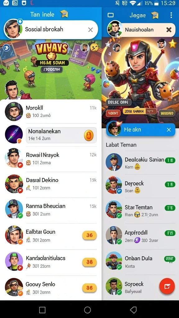Screenshot 11tbet nomor 3