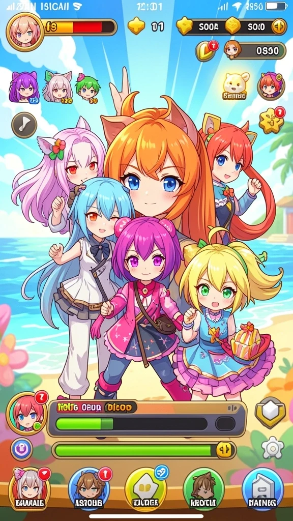 Screenshot 182game nomor 2