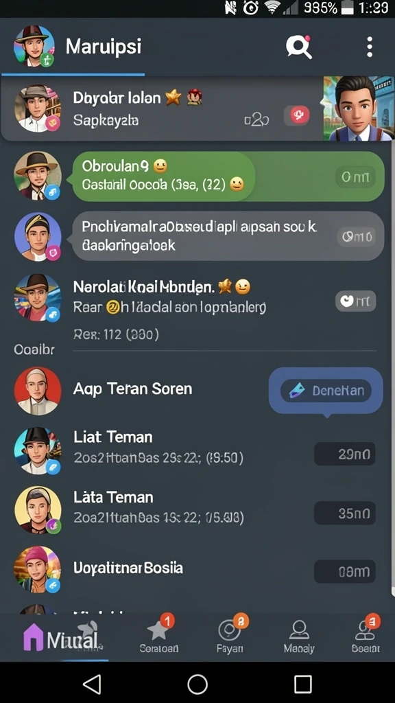 Screenshot 5zk nomor 2