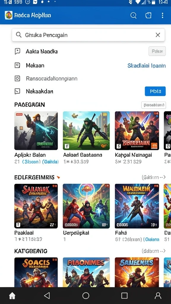 Screenshot 678luck nomor 2