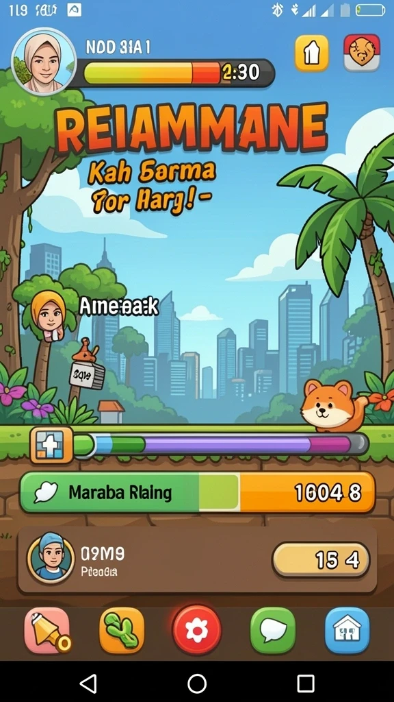 Screenshot 7game nomor 1