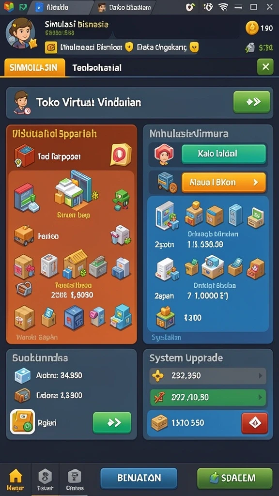Screenshot afktoto nomor 1