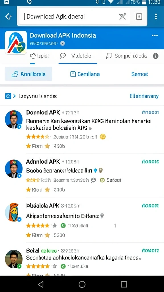 Screenshot amper88 nomor 1