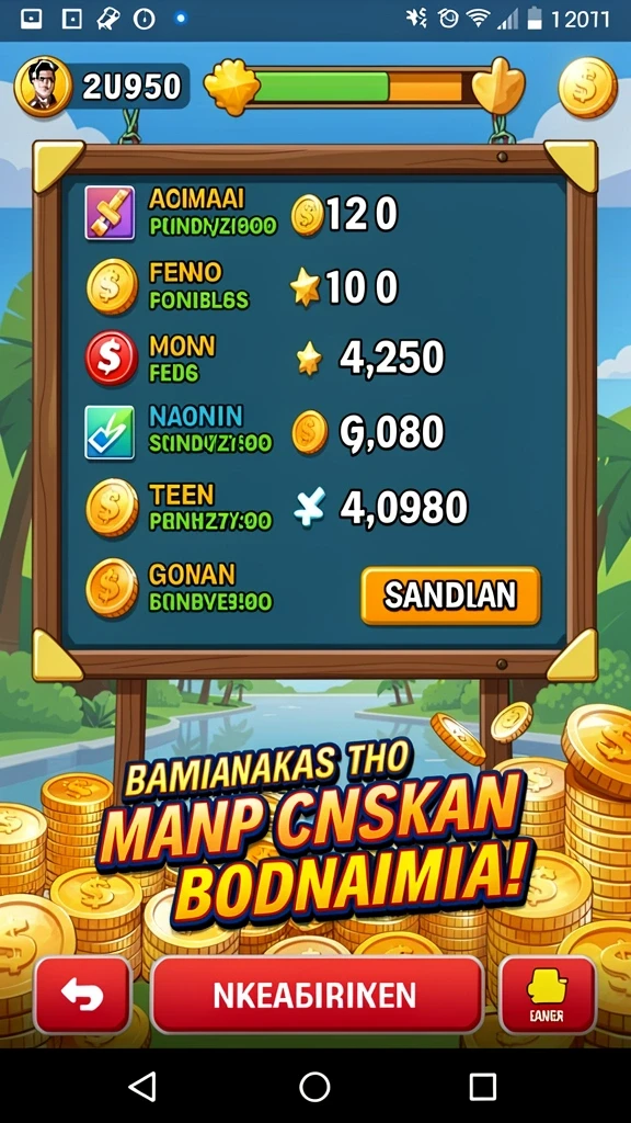 Screenshot ariestogel nomor 3