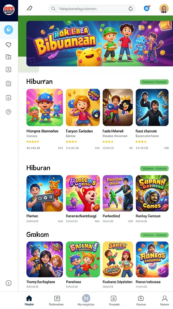 Screenshot arista88 nomor 3