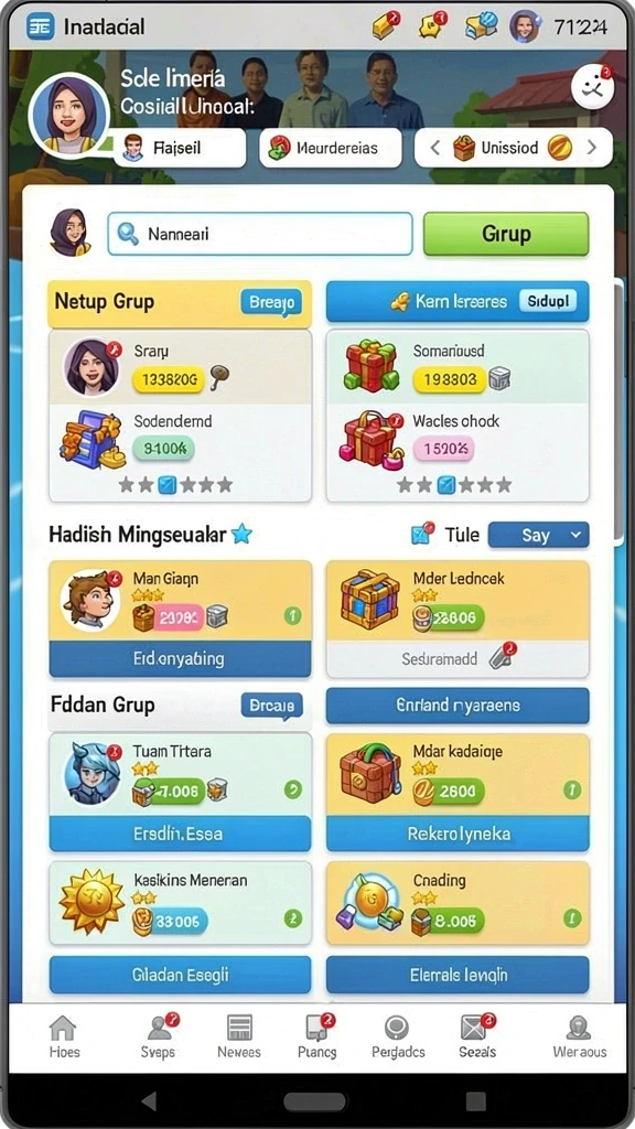 Screenshot asia200 nomor 1