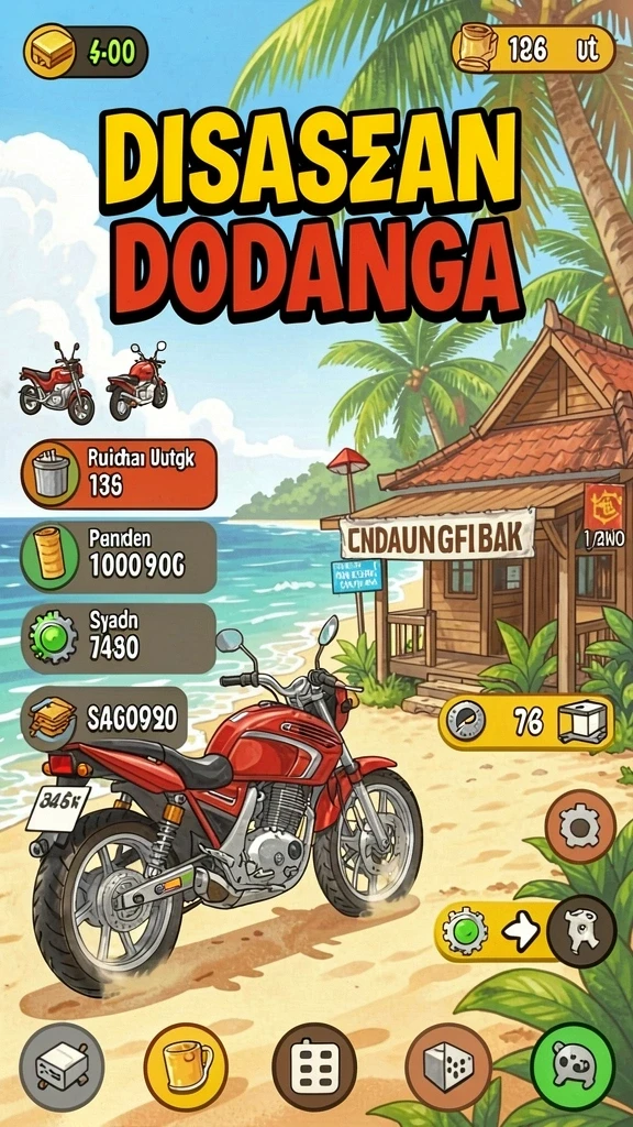Screenshot asia200 nomor 3