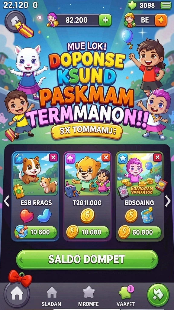 Screenshot at777 nomor 2