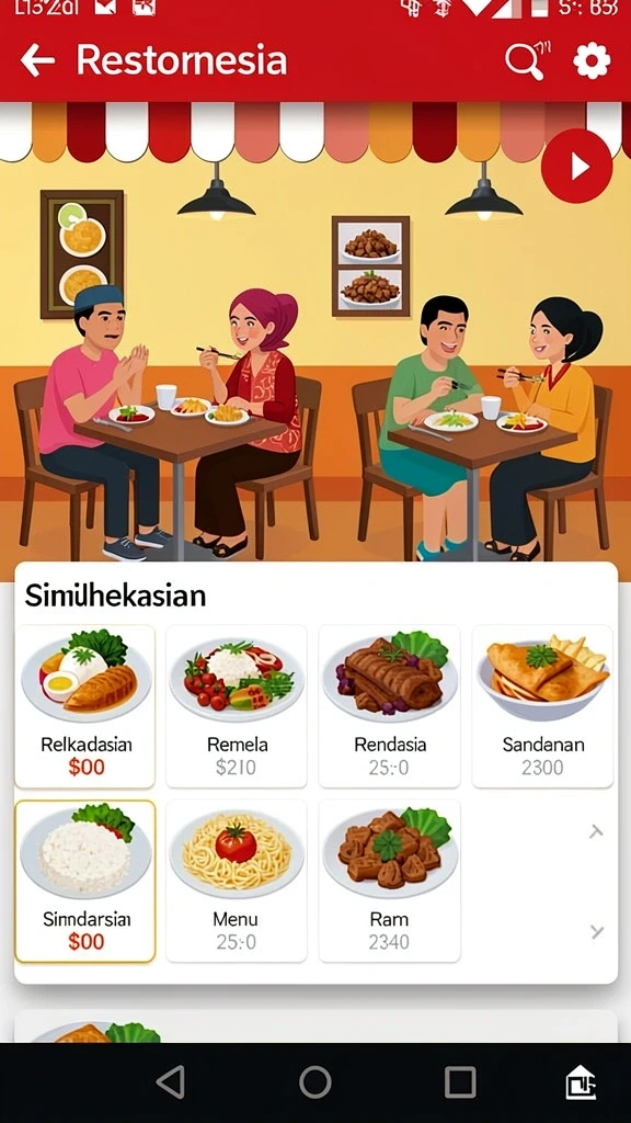 Screenshot baginda168 nomor 2