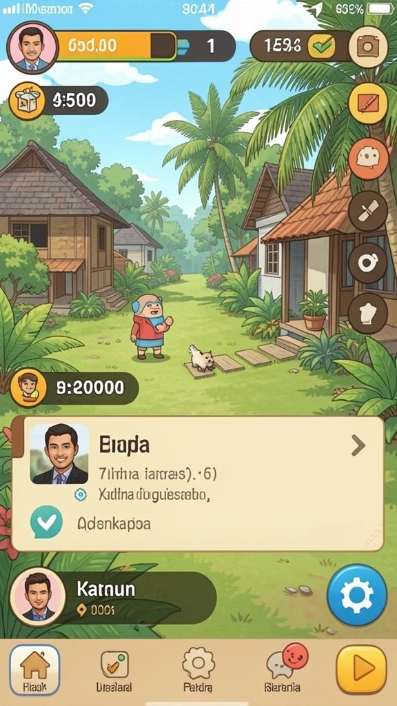 Screenshot bank303 nomor 1