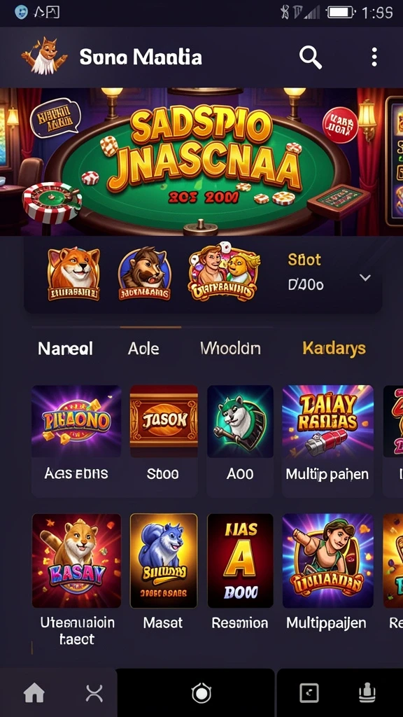 Screenshot betwin999 nomor 3