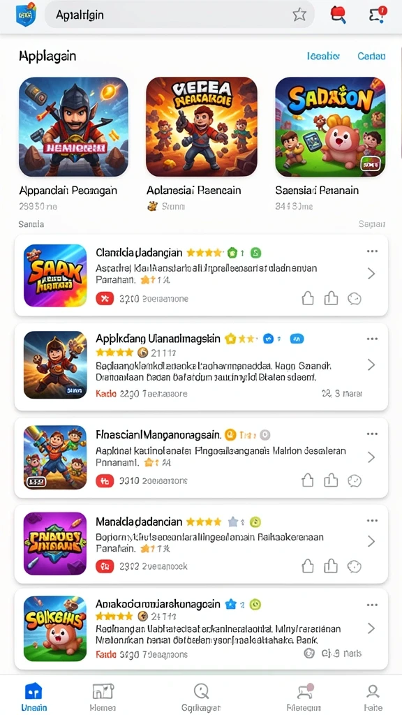 Screenshot coin303 nomor 1