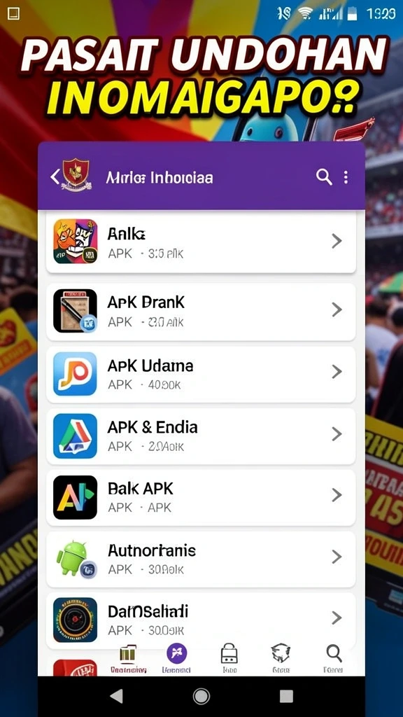 Screenshot dan777 nomor 3