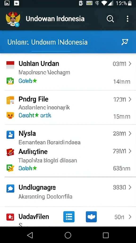 Screenshot dewanaga77 nomor 1