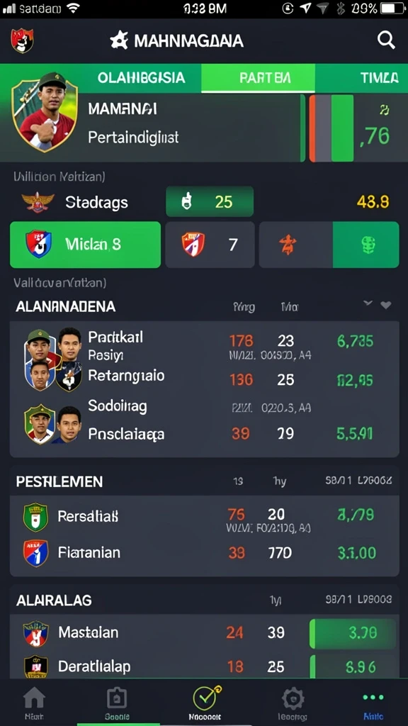 Screenshot dewaslot99 nomor 2