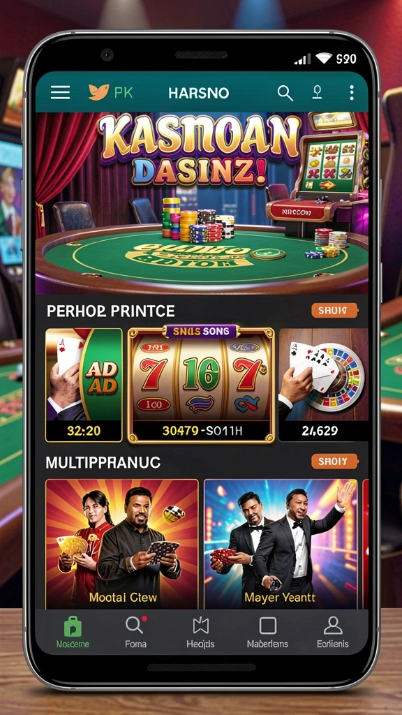 Screenshot dy777 nomor 2