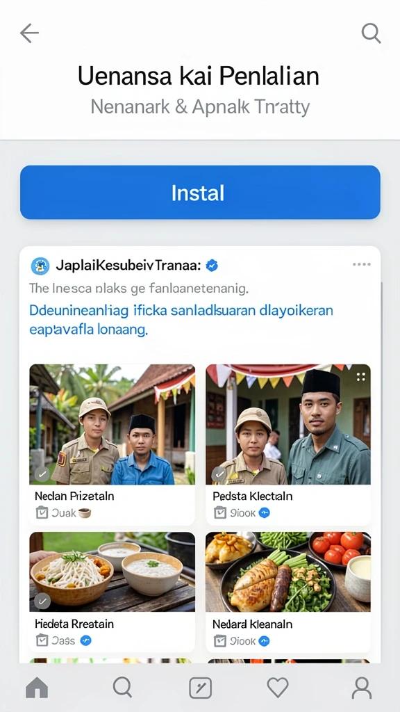 Screenshot exototo nomor 1