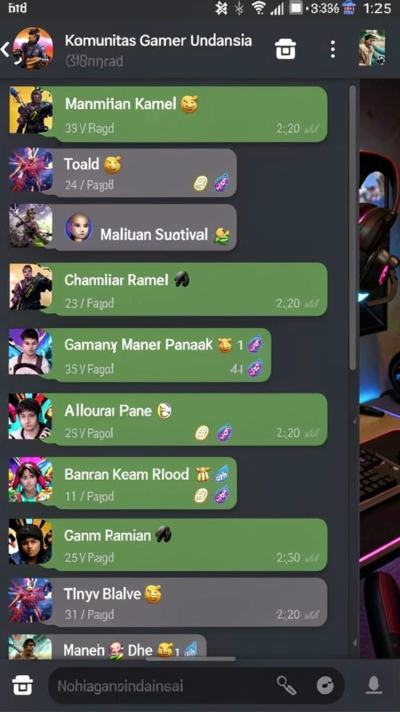 Screenshot gacormax nomor 3