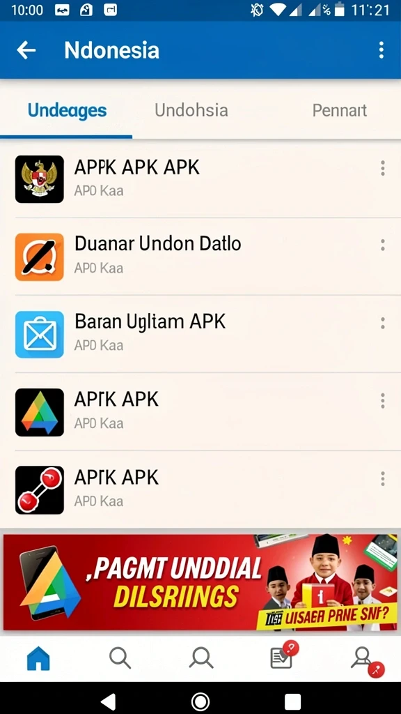 Screenshot garitoto nomor 3