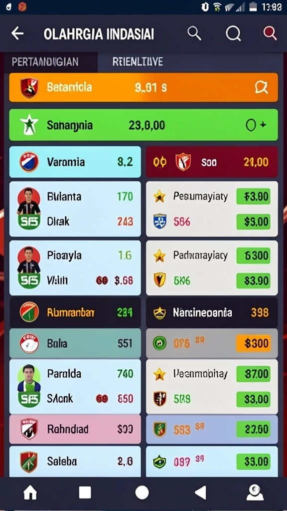 Screenshot gebyar4d nomor 1