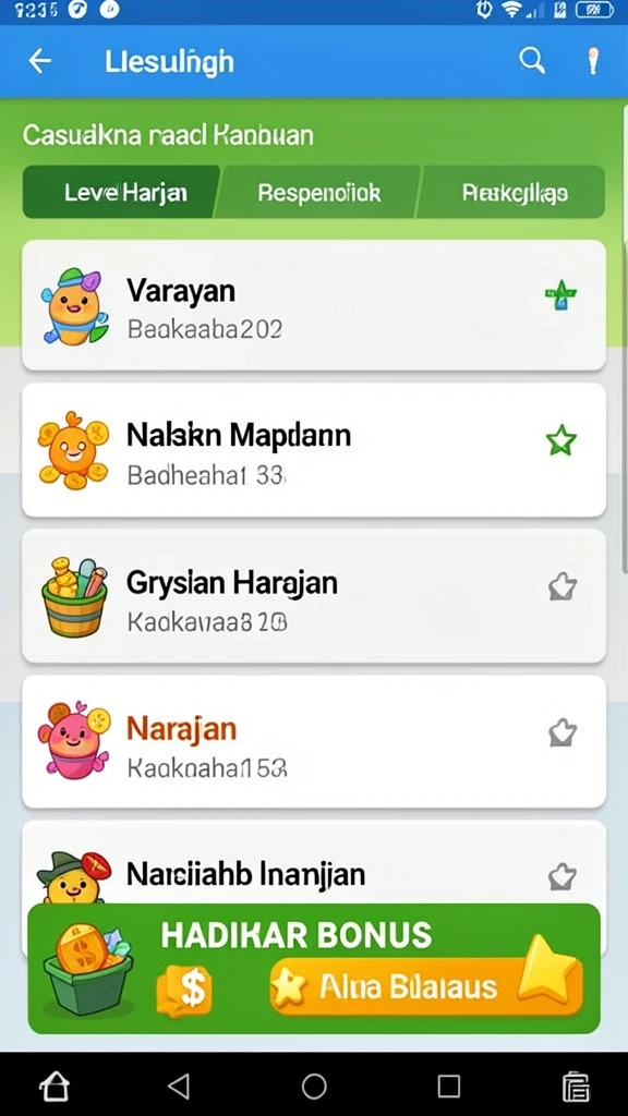 Screenshot glowin88 nomor 2