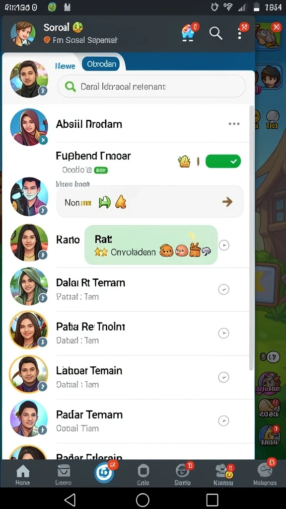 Screenshot hakim4d nomor 2