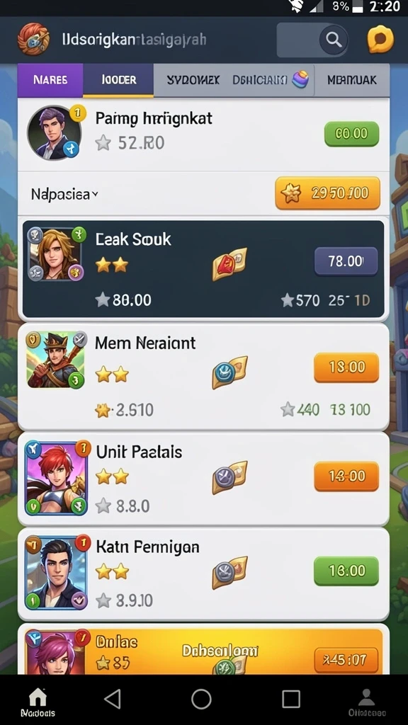 Screenshot hakim4d nomor 3