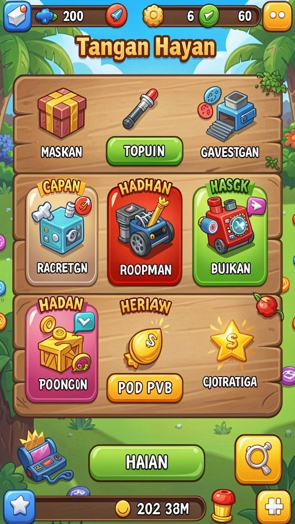 Screenshot hartaspin nomor 3