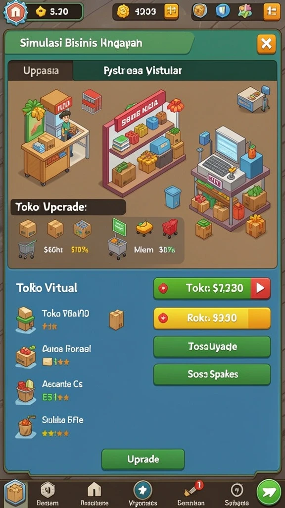 Screenshot hiwin777 nomor 1