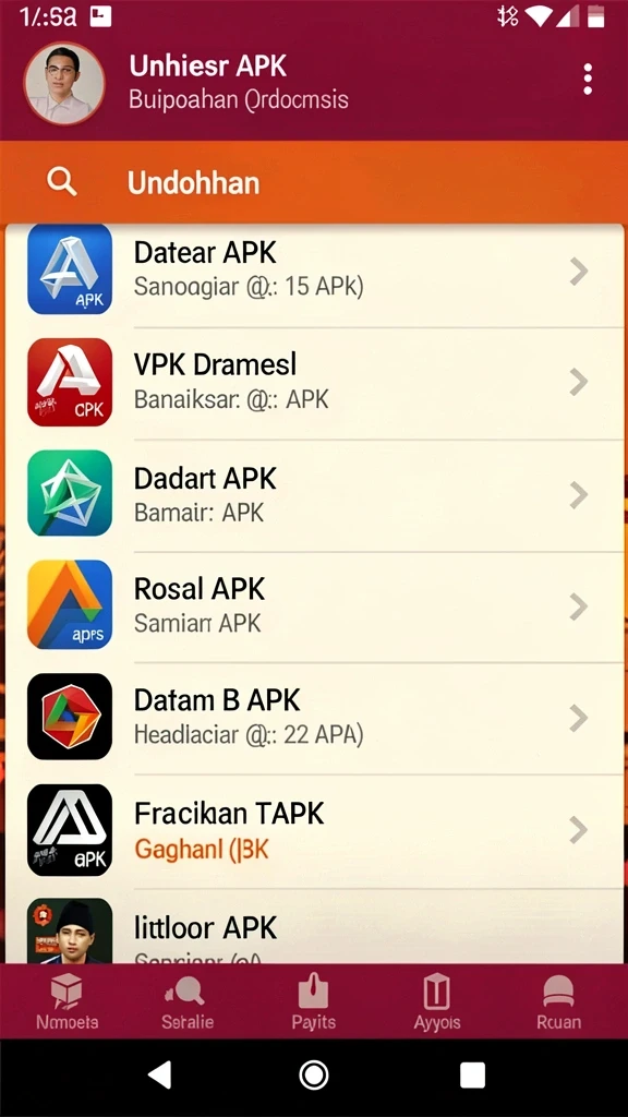Screenshot hokibonus nomor 1