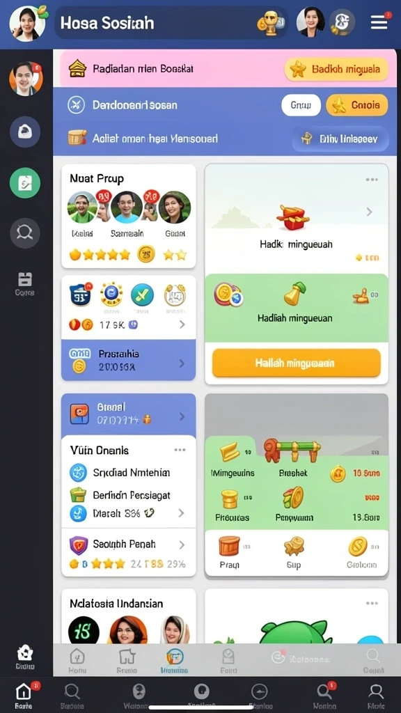 Screenshot jackpot168 nomor 2