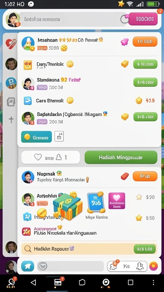 Screenshot jackpot168 nomor 3