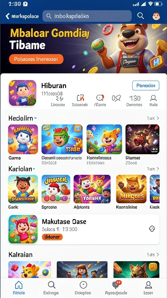 Screenshot jago368 nomor 1