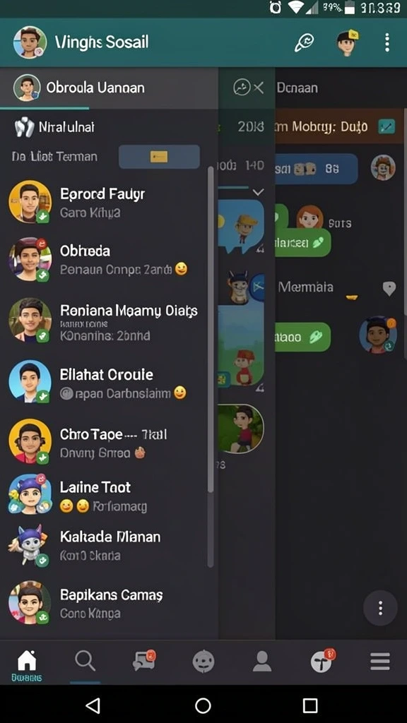 Screenshot jago368 nomor 3