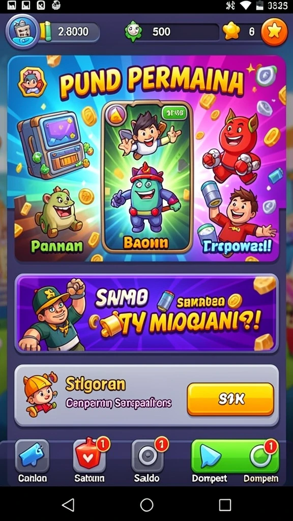 Screenshot jawara79 nomor 2