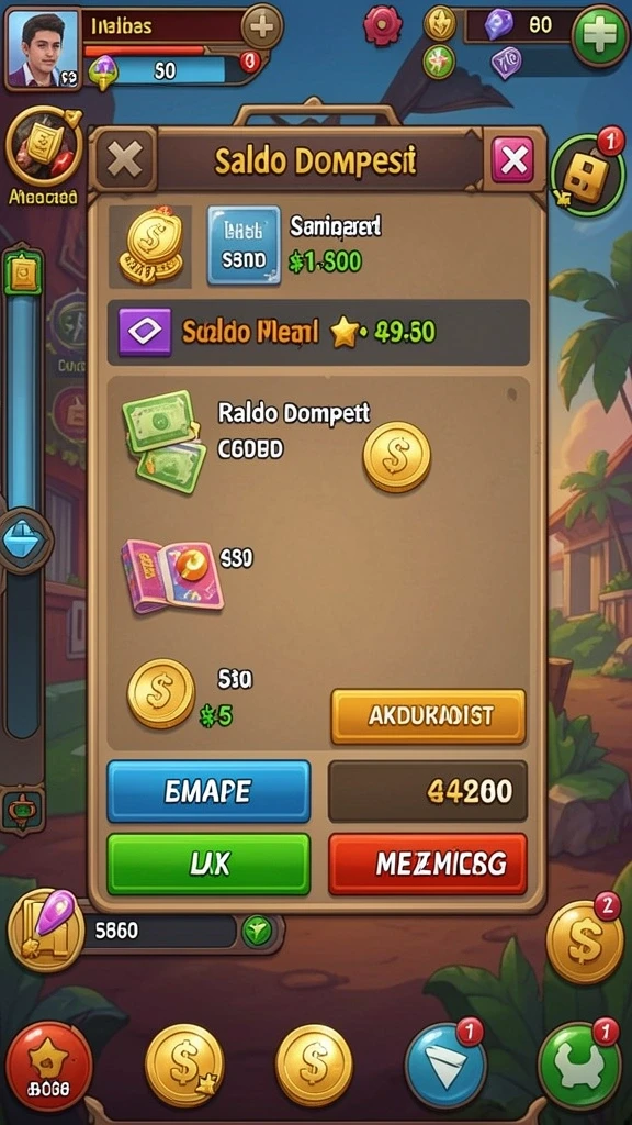 Screenshot jaya388 nomor 2