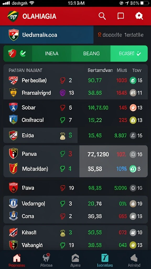 Screenshot jaya388 nomor 3