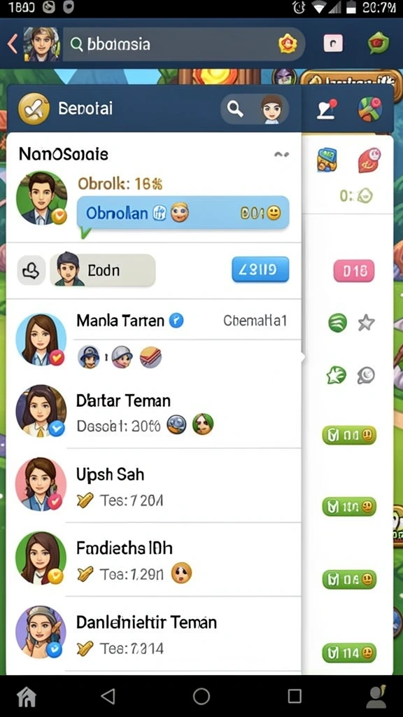 Screenshot jaya89 nomor 3