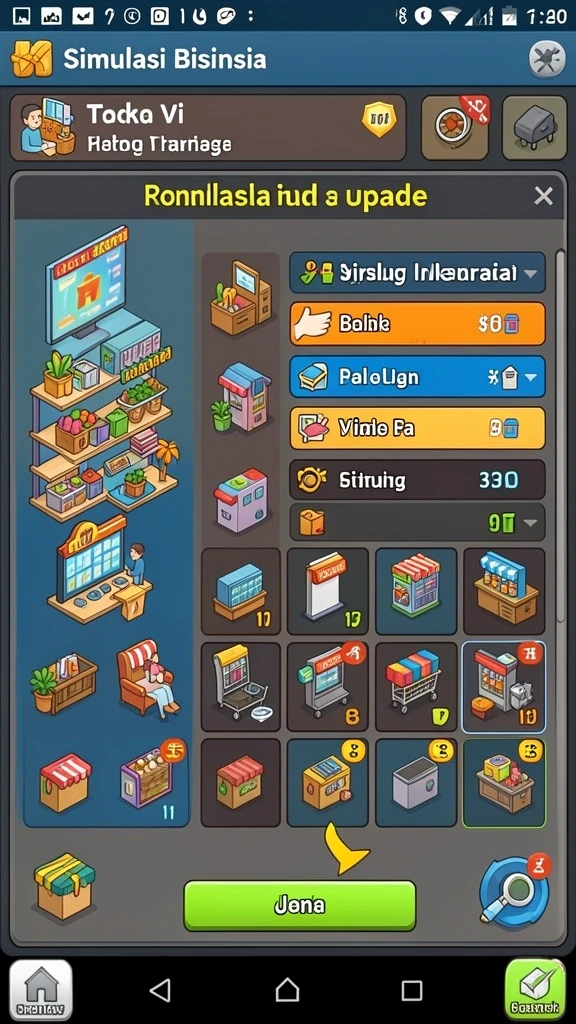 Screenshot jps88 nomor 1