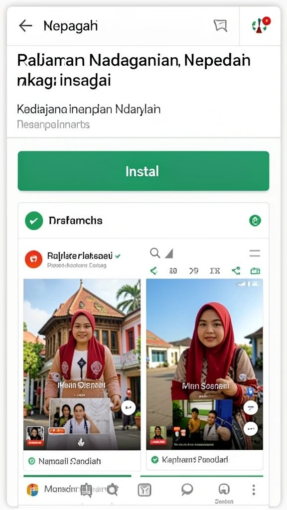 Screenshot jvs88 nomor 1
