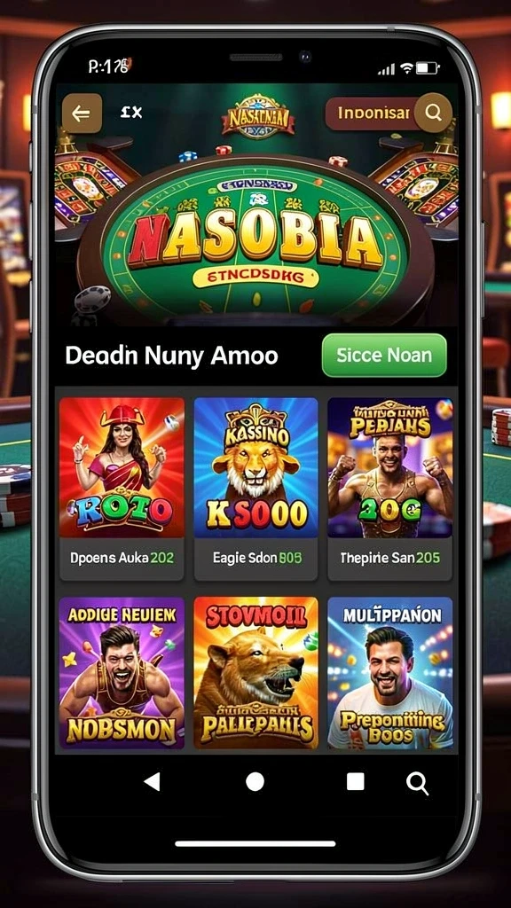 Screenshot kaol68 nomor 3