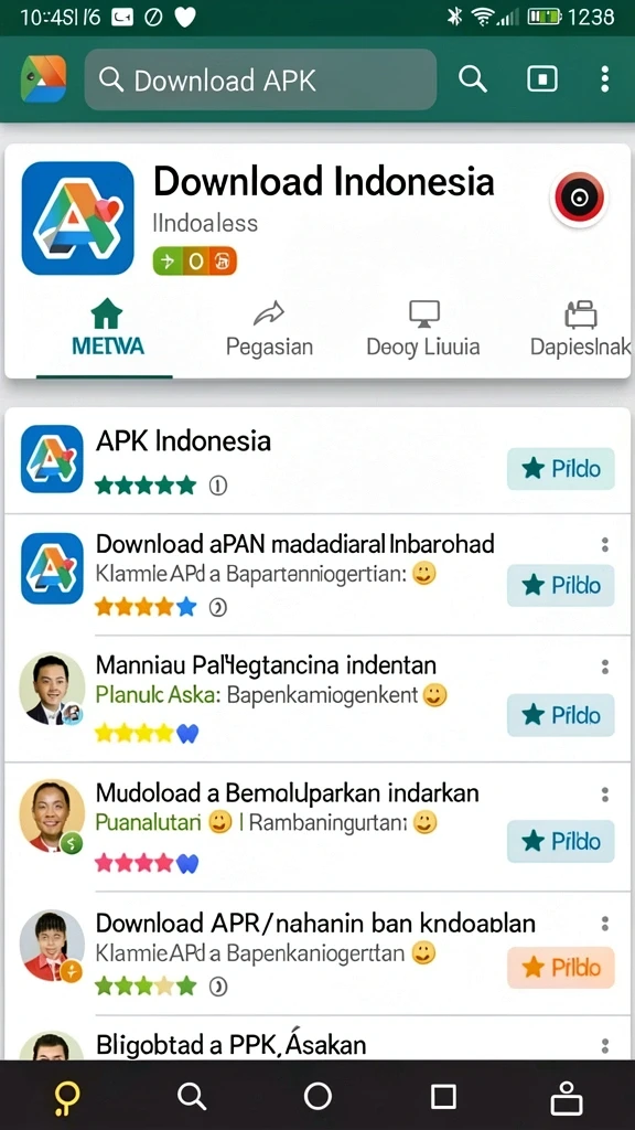 Screenshot karun138 nomor 1