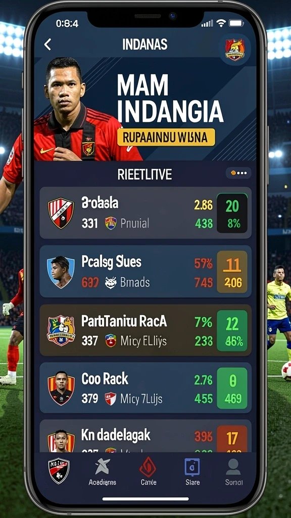 Screenshot karun138 nomor 3
