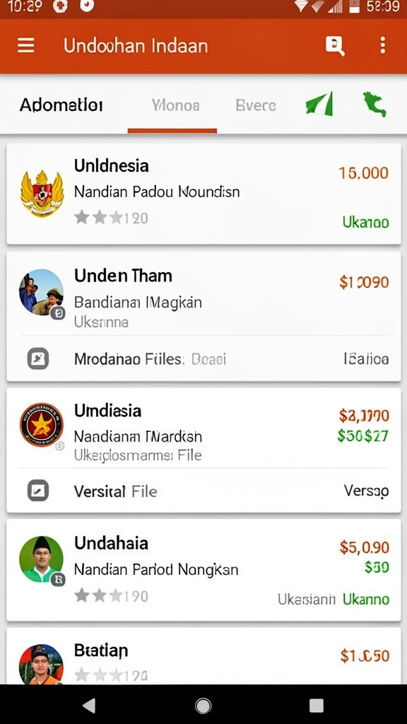 Screenshot katsu5 nomor 2