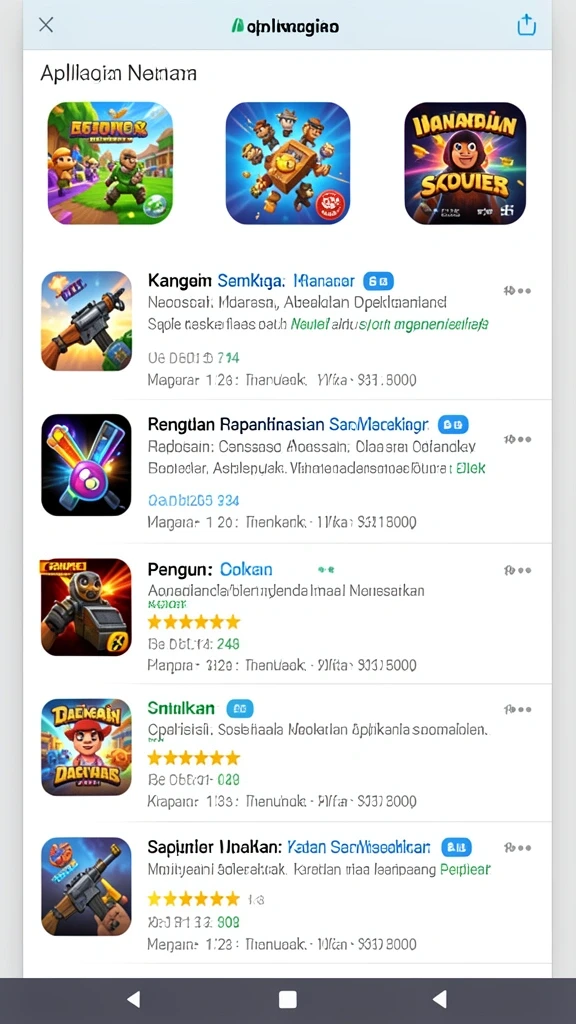 Screenshot ketua nomor 3