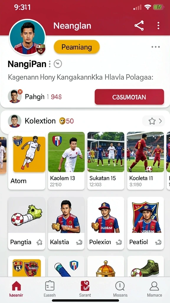 Screenshot kombo88 nomor 1