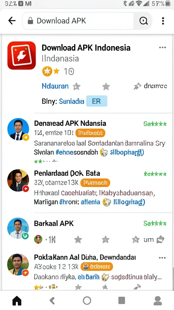 Screenshot kopi77 nomor 3