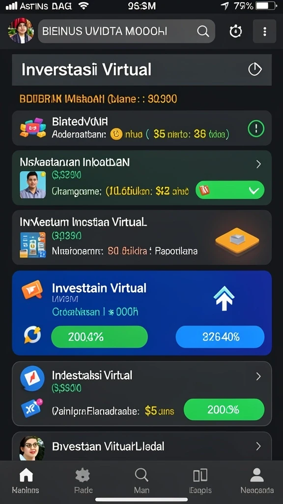 Screenshot langit99 nomor 1