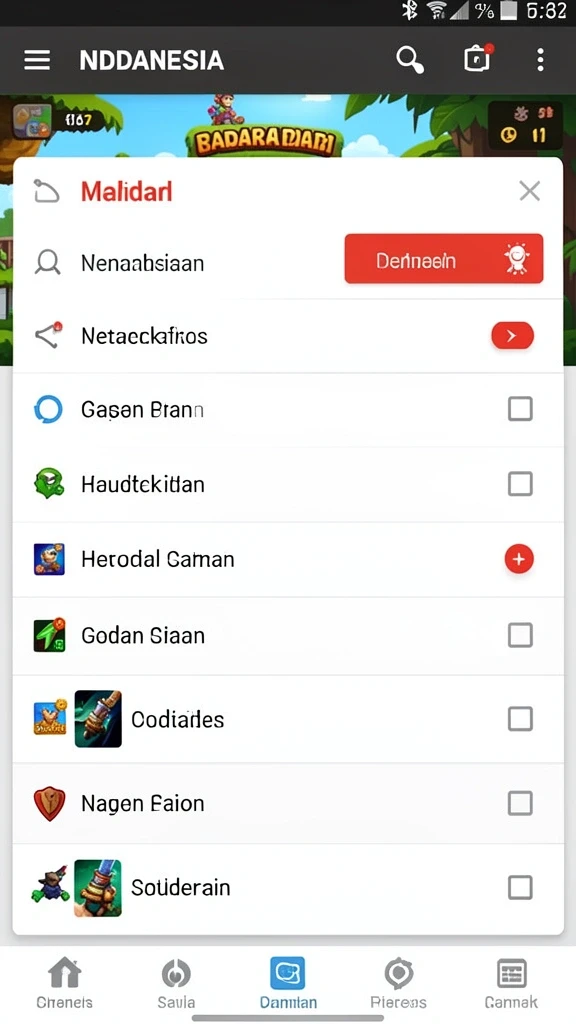 Screenshot langit99 nomor 2