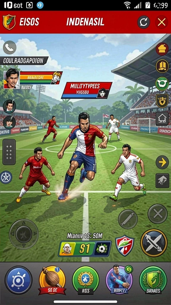 Screenshot ledak388 nomor 2